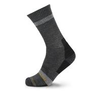 Lorpen Merino Hike Midweight Crew 6310615 5775 WHALES GREY Gris 43-46 EU