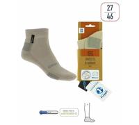 Chaussettes de randonnée low Élémenterre Notos 35