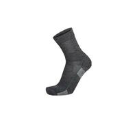 Chaussettes de randonnee lowa atc gris