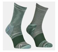 Ortovox - Alpine Mid Socks - Chaussettes en laine mérinos - EU 45-47 - dark pacific