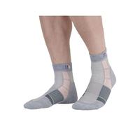 Chaussettes de randonnée MONNET MID AIR (Rose) 39-40