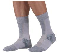 Chaussettes de randonnée Monnet Trek Air (Gris) 37-38