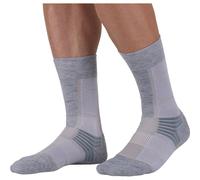 Chaussettes de randonnée Monnet Trek Air (Gris) 41-42