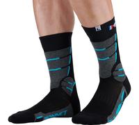 Chaussettes de randonnée MONNET TREK EXPERT (BLEU) 43-44