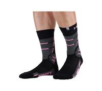 Chaussettes de randonnée MONNET Trek Expert (Rose) 39-40