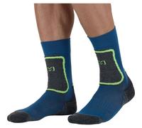 Chaussettes de randonnée MONNET TREK PERF (Bleu) 39-40