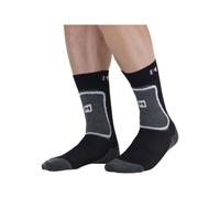 Chaussettes de randonnée MONNET TREK PERF (Noir) 35-36