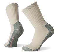 Chaussettes de randonnee smartwool classic full cushion gris