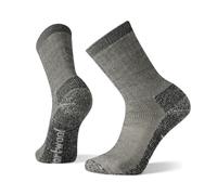 Smartwool - Classic Hike Extra Cushion Crew - Chaussettes de randonnée - Unisex M | EU 38-41 - black