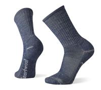 Smartwool – Chaussettes de randonnée Classic Edition Light Cushion Crew – Alpine Blue, M (EU 38-41)