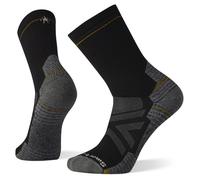 Chaussettes de randonnée - Smartwool - Crew - Laine mérinos - Amorti intégral - Ajustement optimal L