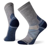 Chaussettes de randonnée SMARTWOOL Hike Light cushion Ankl (Light Gray) S (EU 34-37)