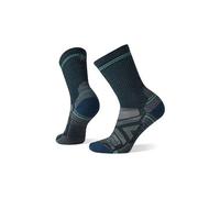 Chaussettes de randonnee smartwool hike light cushion crew bleu femme