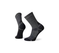 Chaussettes de randonnee smartwool hike light cushion crew gris