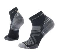 Chaussettes de randonnée SMARTWOOL Hike Targeted Cushion Ankle Socks (BLACK) 42-45