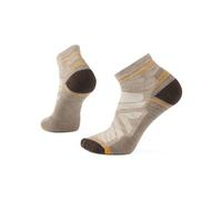 Chaussettes de randonnee smartwool light cushion ankle beige