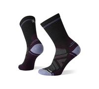 Chaussettes de randonnée Smartwool Light Cushion Crew (Charcoal) Femme 42-45