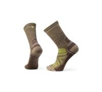 Smartwool Chaussettes Performance Hike Light Cushion Crew Vert EU 38-41 Homme
