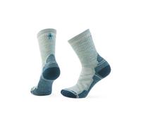 Chaussettes de randonnee smartwool light cushion crew vert femme