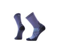 Chaussettes de randonnee smartwool light cushion crew violet