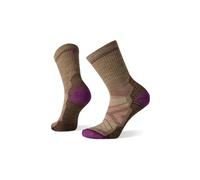 Chaussettes de randonnee smartwool performance hike light cushion crew beige