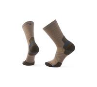 Chaussettes de randonnee smartwool targeted cushion crew marron