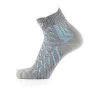 Chaussettes de randonnée Therm-ic Trekking Cool Light Ankle Ws - Respirabilit...