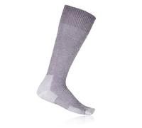 Chaussettes de randonnée - THORLO - Ultra Légères - Gris - Homme - Mi-mollet 43/46