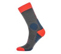 Chaussettes de randonnée unisexe KILPI MORO-U LBL 35
