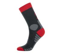 Chaussettes de randonnée unisexes KILPI MORO-U BLK 35