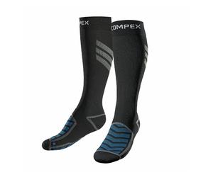 Chaussettes de récupération Compex - L