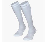 Chaussettes de recuperation bv sport recovery evo blanc