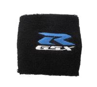 Chaussettes de réservoir de Liquide de Frein à l'huile Frontale de Moto for GSXR GSX-R 1300 1000 750 600 250 K1 K4 K4 K4 K6 K7 K8 K9 K9 K10 K11 (Color : Ivory)