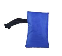 Chaussettes de robinet de jardin, Blue 15X21, A 15X21 | Protecteur de robinet épais et étanche pour le gel hivernal; Chaussettes de robinet antigel réutilisables,