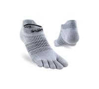 Injinji Run Lightweight No-Show/Coolmax Socks Femme XS-S