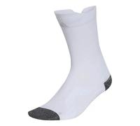 adidas Comfy Crew Chaussettes de running Unisex - blanc, noir, Taille 40-42