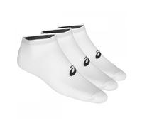 Chaussettes de Running ASICS PPk Ped - Blanc - Taille 47-49 47-49