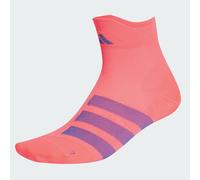 adidas BMW Berlin Marathon 2026 Chaussettes M Rouge