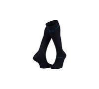 Chaussettes de running bv sport light run compression noir