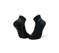 Chaussettes de running BV Sport Run Elite (noir/gris) 45-47