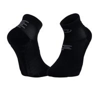 Chaussettes de running BV SPORT RUN MARATHON.2 LOW (NOIR/GRIS) 39-41