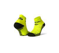 Chaussettes de running BV Sport SCR One Evo (Jaune) 39-41