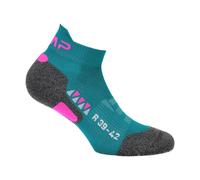 CMP - Chaussettes de course, Lac, 39/42