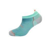 Devold - Energy Low Woman Sock - Chaussettes en laine mérinos - EU 38-40 - tropical