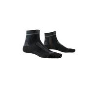 Chaussettes de running femme X-Socks Energy Noir 35/36