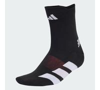 Adidas Chaussettes Adizero Noir Taille 37/39 Mixte