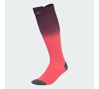 CHAUSSETTES DE RUNNING HAUTEUR MOLLET CONFORTABLES DIPDYE Pure Turbo / Pure Turbo 46-48