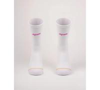 Chaussettes de running Les Frères Chaussettes Ta G&#*le Et Cours Rose M (39/42)
