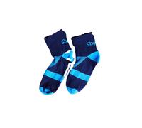 Chaussettes de running mi-hautes femme Gayaskin 35/38