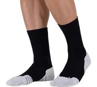 Chaussettes de running Monnet Free Run Ice Noir 43/44